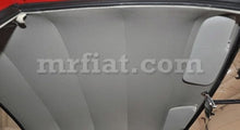 Load image into Gallery viewer, Porsche 356 Coupe A B Headliner 1956-65 OEM Interior Porsche