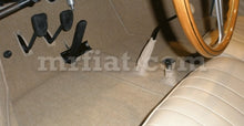 Load image into Gallery viewer, Porsche 356 A B Carpet Set 1955-63 OEM Interior Porsche