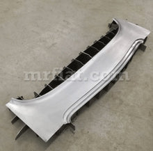 Cargar imagen en el visor de la galería, Porsche 356 A BT5 Coupe Cabrio Handmade Shuttle Front Body Panels Porsche