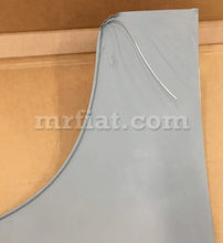 Load image into Gallery viewer, Porsche 356 A Handcrafted Front Wing Left 1956-59 Body Panels Porsche
