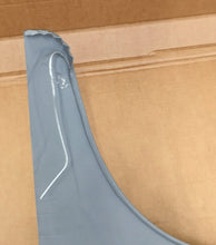 Load image into Gallery viewer, Porsche 356 A Handcrafted Front Wing Left 1956-59 Body Panels Porsche