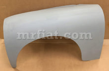 Load image into Gallery viewer, Porsche 356 A Handcrafted Front Wing Left 1956-59 Body Panels Porsche