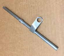 Load image into Gallery viewer, Porsche 356 A T1 Guide Tube Oil Level Dipstick 315 mm Engine Porsche
