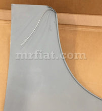 Load image into Gallery viewer, Porsche 356 A Handcrafted Front Wing Right 1956-59 Body Panels Porsche
