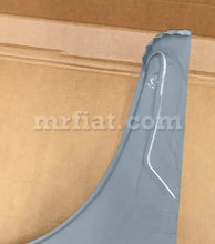 Load image into Gallery viewer, Porsche 356 A Handcrafted Front Wing Right 1956-59 Body Panels Porsche
