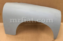 Load image into Gallery viewer, Porsche 356 A Handcrafted Front Wing Right 1956-59 Body Panels Porsche