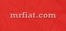 Cargar imagen en el visor de la galería, Porsche 356 A B Red Indoor Fabric Car Cover 1950-65 Accessories Porsche