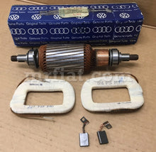 Load image into Gallery viewer, Porsche 356 C Alternator Rebuild Kit 6V 90 mm NOS Electrical and Ignition Porsche