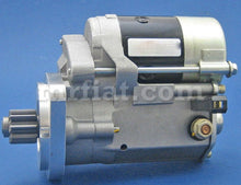 Load image into Gallery viewer, Porsche 356 High Torque 109 Tooth Ring Gear Starter Motor Early 12 Volt Engine Porsche