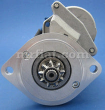 Load image into Gallery viewer, Porsche 356 High Torque 109 Tooth Ring Gear Starter Motor Early 12 Volt Engine Porsche