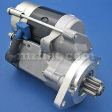 Load image into Gallery viewer, Porsche 356 High Torque 109 Tooth Ring Gear Starter Motor Early 12 Volt Engine Porsche