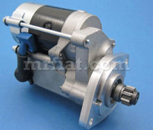Cargar imagen en el visor de la galería, Porsche 356 High Torque 130 Tooth Ring Gear Starter Motor Late Engine Porsche