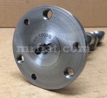 Load image into Gallery viewer, Porsche 356 Pre A 1500S Sport Camshaft W/O Gear Wheel High Quality Engine Porsche