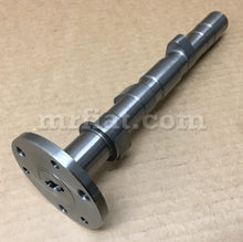 Cargar imagen en el visor de la galería, Porsche 356 Pre A 1500S Camshaft W/O Gear Wheel High Quality German Made Engine Porsche