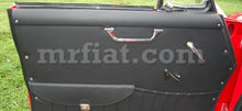Cargar imagen en el visor de la galería, Porsche 356 Convertible D Roadster Door Panels Set 1959-65 Doors Other