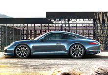 Load image into Gallery viewer, Porsche Boxster Cayman Type 981 982 Wheel 9.5X20 Style 725 *Made in Italy* Rims Porsche