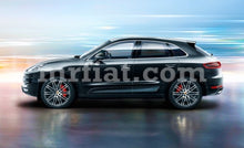 Load image into Gallery viewer, Porsche Boxster Cayman Type 981 982 986 987 Wheel 10X20 Style 735 Rims Porsche