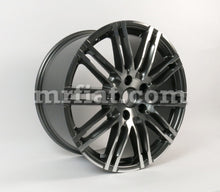 Cargar imagen en el visor de la galería, Porsche Boxster Cayman Type 981 982 986 987 Wheel 10X20 Style 735 Rims Porsche