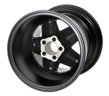 Cargar imagen en el visor de la galería, Porsche 910 Black Magnesium Front Wheel 8x13" Rims Porsche