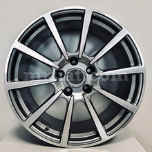 Load image into Gallery viewer, Porsche Boxster Cayman Type 981 982 Wheel 10X20 Style 725 *Made in Italy* Rims Porsche