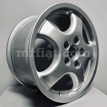 Load image into Gallery viewer, Porsche 911 Wheel 7.5X17 Style Cup 1 *Made in Italy* Rims Porsche