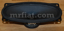 Load image into Gallery viewer, Porsche 911 912 Central Dashboard Speaker 1965-73 Interior Porsche
