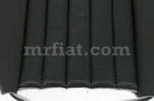 Load image into Gallery viewer, Porsche 911 912 Front Seat Restoration Kit 1966-73 Interior Porsche