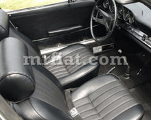 Load image into Gallery viewer, Porsche 911 912 Front Seat Restoration Kit 1966-73 Interior Porsche