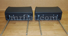 Cargar imagen en el visor de la galería, Porsche 911 912 Headrests Set 1966-73 Interior Porsche