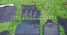 Cargar imagen en el visor de la galería, Porsche 911 912 Targa Carpet Set 1969-73 Interior Porsche