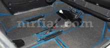 Cargar imagen en el visor de la galería, Porsche 911 912 Targa Carpet Set 1969-73 Interior Porsche