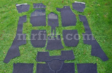 Cargar imagen en el visor de la galería, Porsche 911 912 Targa Carpet Set 1969-73 Interior Porsche