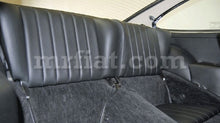Load image into Gallery viewer, Porsche 911 912 Rear Seat Restoration Kit 1966-73 Interior Porsche