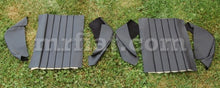 Load image into Gallery viewer, Porsche 911 912 Rear Seat Restoration Kit 1966-73 Interior Porsche