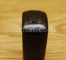 Cargar imagen en el visor de la galería, Porsche 911 912 Recaro Seat Adjustment Handle 1966-73 Interior Porsche