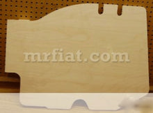 Load image into Gallery viewer, Porsche 911 912 Targa Passenger Floorboard Laminated Birch Wood 1970-89 Interior Porsche