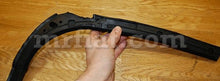 Cargar imagen en el visor de la galería, Porsche 911 Targa Rear Top Seal 1974-85 Glass and Seals Porsche