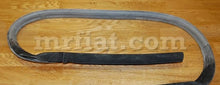 Cargar imagen en el visor de la galería, Porsche 911 Targa Rear Top Seal 1974-85 Glass and Seals Porsche