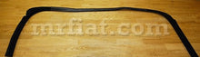 Cargar imagen en el visor de la galería, Porsche 911 Targa Rear Top Seal 1974-85 Glass and Seals Porsche