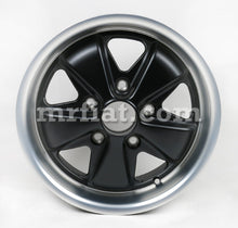 Cargar imagen en el visor de la galería, Porsche 911 SC 914 6 Fuchs Wheel 6x15 Reproduction Rims Porsche