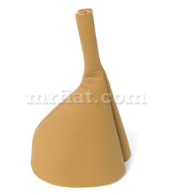 Load image into Gallery viewer, Porsche 911 964 993 Leather Shift Boot Gear Stick 1989-98 Interior Porsche