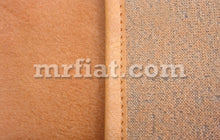 Cargar imagen en el visor de la galería, Porsche 911 Black Carpet Set 1974-83 OEM Interior Porsche