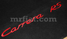 Load image into Gallery viewer, Porsche 911 964 Carpet Set 1989-93 OEM Interior Porsche