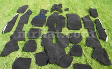 Load image into Gallery viewer, Porsche 911 964 Carpet Set 1989-93 OEM Interior Porsche