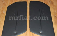 Load image into Gallery viewer, Porsche 911 RS Door Panels Set 1973 Doors Porsche