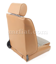 Load image into Gallery viewer, Porsche 911 Sport S Model Sport Seat Beige Leather Houndstooth Interior Porsche