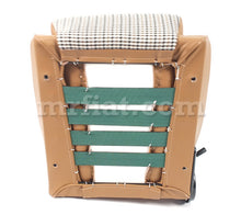 Load image into Gallery viewer, Porsche 911 Sport S Model Sport Seat Beige Leather Houndstooth Interior Porsche