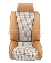 Load image into Gallery viewer, Porsche 911 Sport S Model Sport Seat Beige Leather Houndstooth Interior Porsche