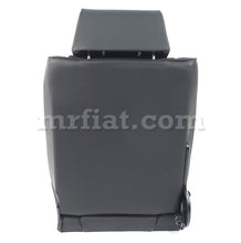 Load image into Gallery viewer, Porsche 911 Sport S Model Sport Seat Perforated Leather W/ Corduroy Interior Porsche