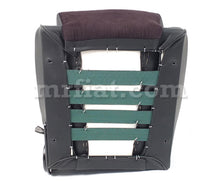 Load image into Gallery viewer, Porsche 911 Sport S Model Sport Seat Perforated Leather W/ Corduroy Interior Porsche